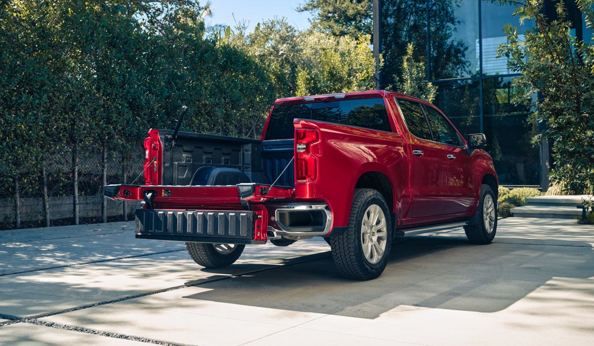 Wolf Chevrolet GMC of Ogallala in ogallala NE
