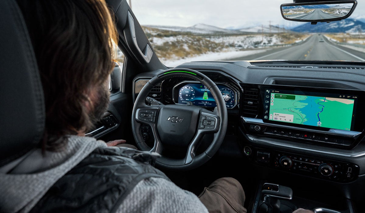 Wolf Chevrolet GMC of Ogallala in ogallala NE
