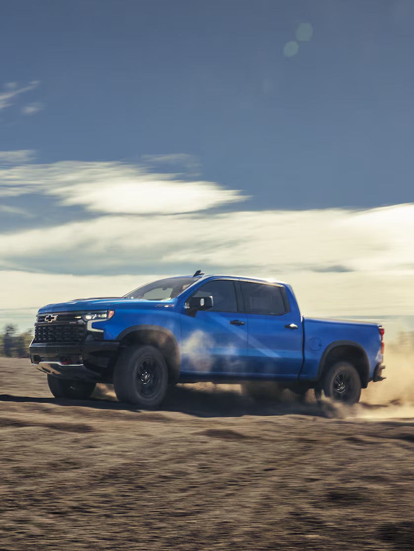 Wolf Chevrolet GMC of Ogallala in ogallala NE