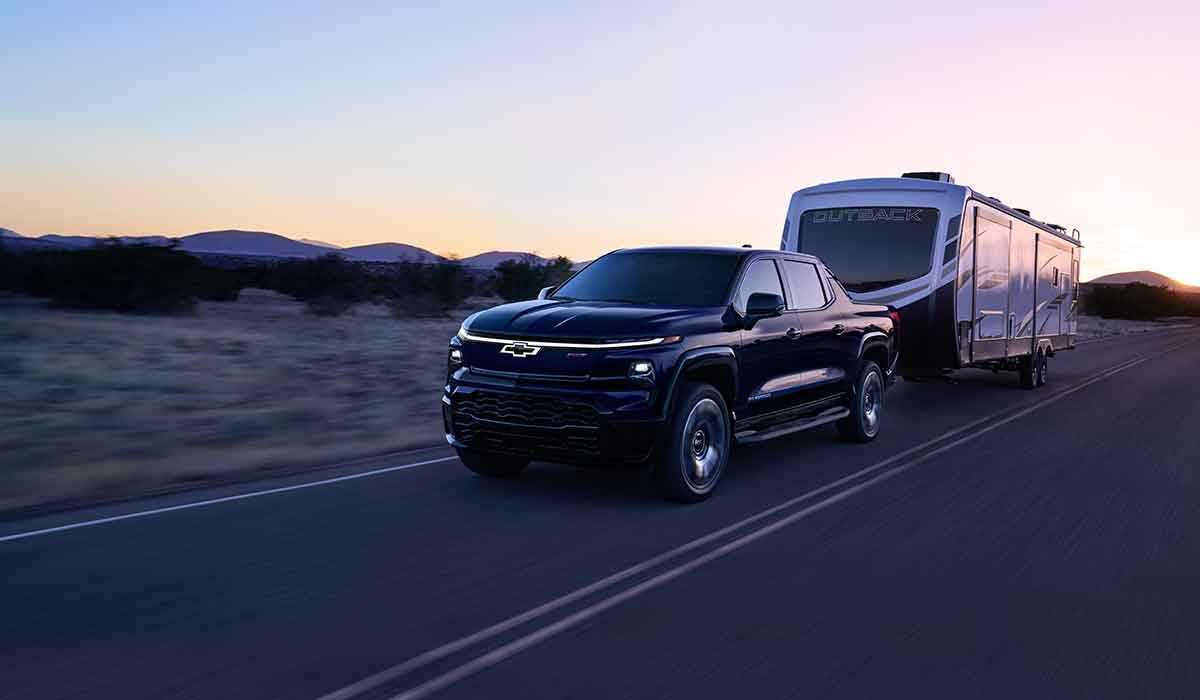 Wolf Chevrolet GMC of Ogallala in ogallala NE