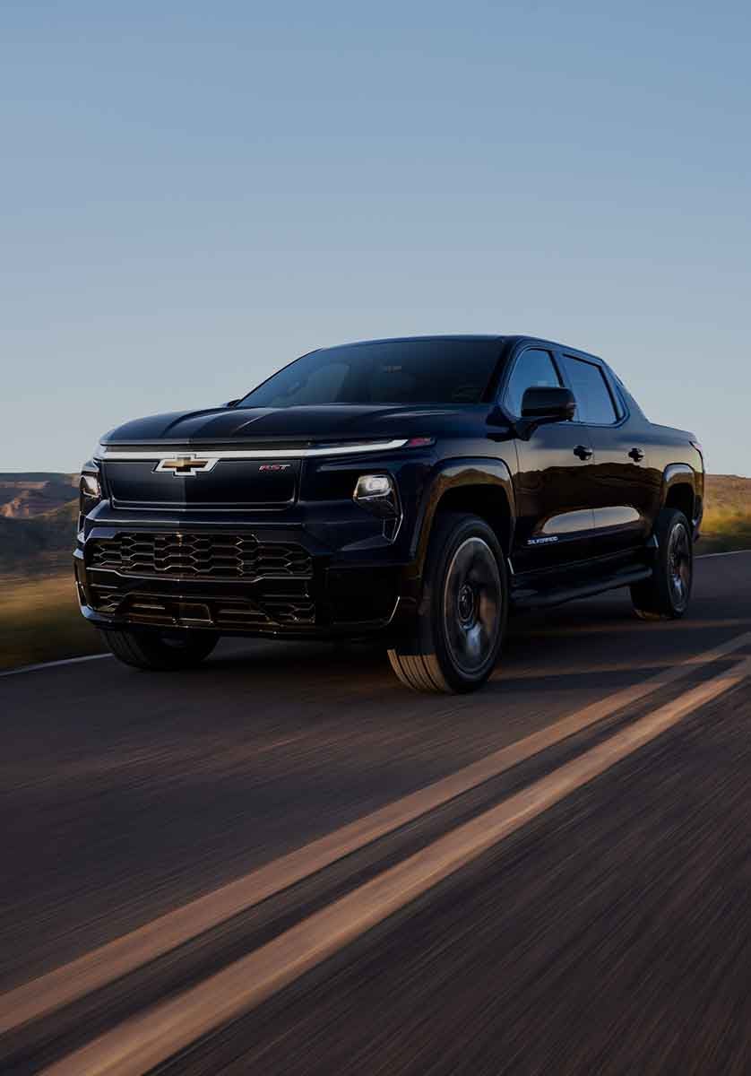 Wolf Chevrolet GMC of Ogallala in ogallala NE